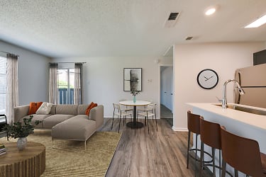 Forest Ridge Apartments - Dallas, TX