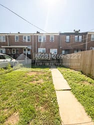 5208 Old Frederick Road - Baltimore, MD