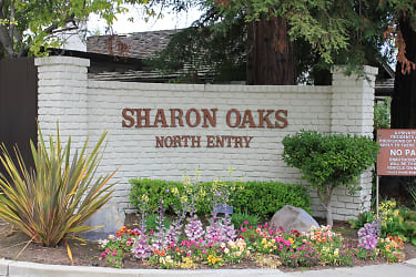 2449 Sharon Oaks Dr - Menlo Park, CA
