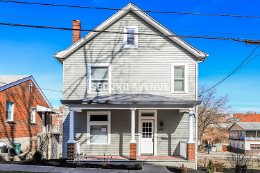 449 Westminster Ave - Greensburg, PA