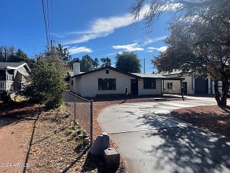 215 W Estate Ln - Payson, AZ