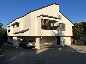 1616 Chapala St - Santa Barbara, CA