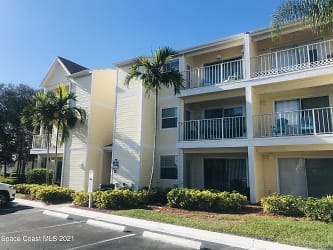 650 Is Clb Ct #147 - Indialantic, FL