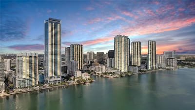 700 NE 26th Terrace #1601 - Miami, FL