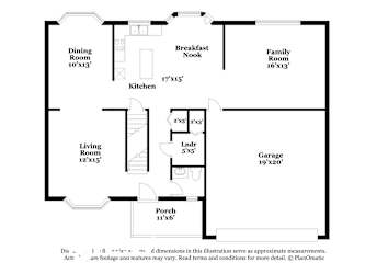 591 Ablemarle Cir - Delaware, OH