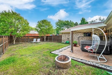 314 Harwell St - Coppell, TX