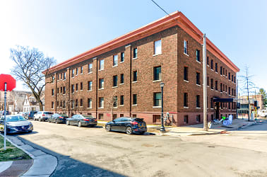 1325 West 27th Street Rentals Apartments - Minneapolis, MN