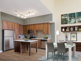 Avalon Mosaic Apartments - Fairfax, VA