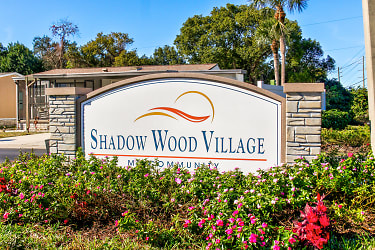 Shadow Wood Village Apartments - Hudson, FL