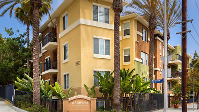 Mariposa At Playa Del Rey Apartments - undefined, undefined