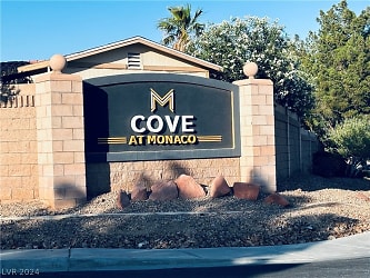 3256 Crown Cove Ct - Las Vegas, NV