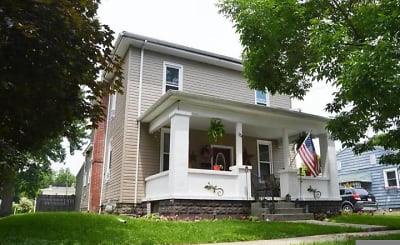 724 South St - Findlay, OH