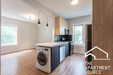 4011 N Lowell Ave unit 4007-1W - Chicago, IL
