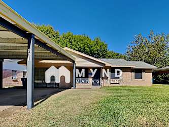 361 Brook Cove Lane - Lewisville, TX