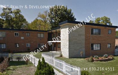 342 Wilson Ave - 342 H - West Chicago, IL