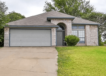 401 Moccasin Dr - Harker Heights, TX