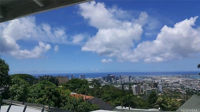 2950 Pacific Heights Rd #B - Honolulu, HI