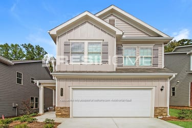 2515 Flower Mill Place - Buford, GA