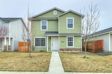4862 S Chex Way - Boise, ID