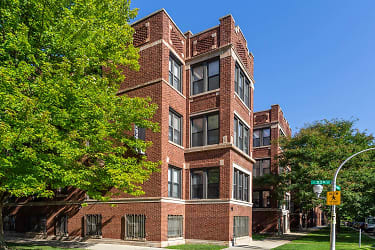 5234-5244 S. Ingleside Avenue Apartments - Chicago, IL