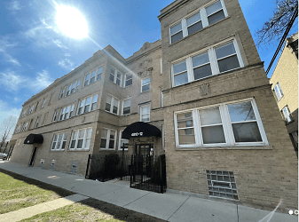 1938 W Lawrence Ave unit 3 - Chicago, IL