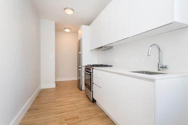 289 Chestnut Hill Ave unit 2D - Boston, MA