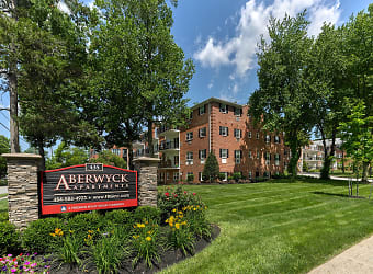 Aberwyck Apartments - Wayne, PA