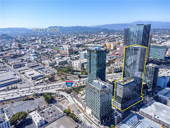 877 Francisco St #1622 - Los Angeles, CA