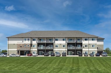 Prairie Trail Village Apartments & Townhomes - undefined, undefined