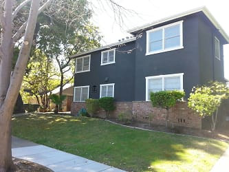 225 Manzanita Ave - Palo Alto, CA