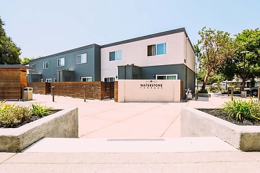 Waterstone Terrace Apartments - Benicia, CA