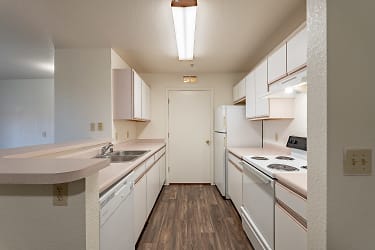 Sonoran Apartments - Casa Grande, AZ
