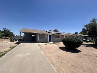 761 N Sonora St - Coolidge, AZ