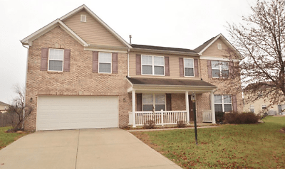 10765 Standish Pl - Noblesville, IN