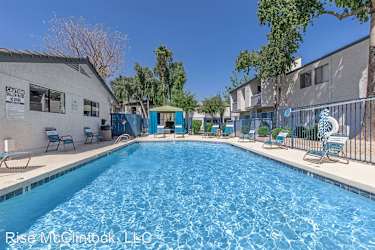Rise On McClintock Apartments - Tempe, AZ