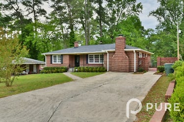 4054 Webb Court Columbia SC 29204 - undefined, undefined