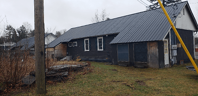 191 Lancaster Rd unit Cottage 6 - Whitefield, NH