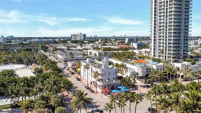 7300 Ocean Terrace #305 - Miami Beach, FL