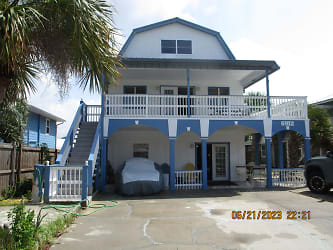6912 Beach Dr - Panama City Beach, FL