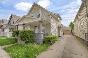 3567 W 46th St unit 1 - Cleveland, OH