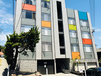 232 29th Apartments - Oakland, CA