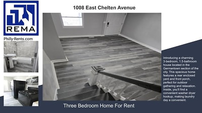 1008 E Chelten Ave - Philadelphia, PA
