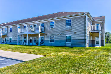 Conifer Village At Patchogue Apartments - East Patchogue, NY