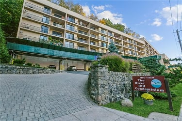 1120 Warburton Ave #2A - Yonkers, NY