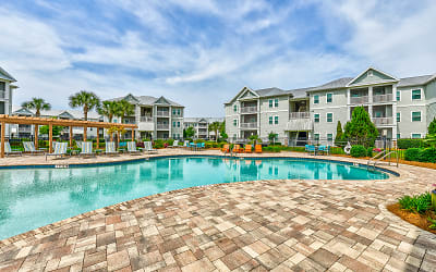 The Crossings At Milestone Apartments - Pensacola, FL