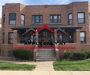 1835 Cleveland Ave - Whiting, IN