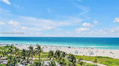 401 Ocean Dr #722 - Miami Beach, FL