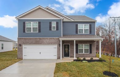 906 Curly Top Ln - Knoxville, TN