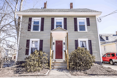 35 S Spring St unit 2 - Concord, NH