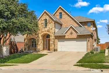 5432 Old Orchard Dr - Fort Worth, TX